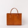 Jackie Midi O My Bag – Sac à main cuir éthique & sangle réglable