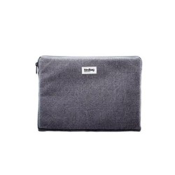 Housse d’ordinateur Ava – Protection Stylée et Éthique