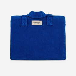 Sac Célestins 24h – Coton recyclé – Rive Droite