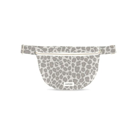 Rive droite - Custine XL - la banane - Léopard Gris - into the wild