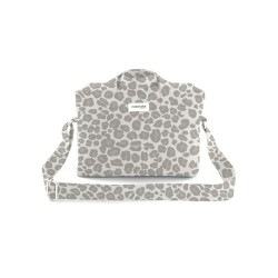 Sauval – City Bag coton recyclé – Rive Droite