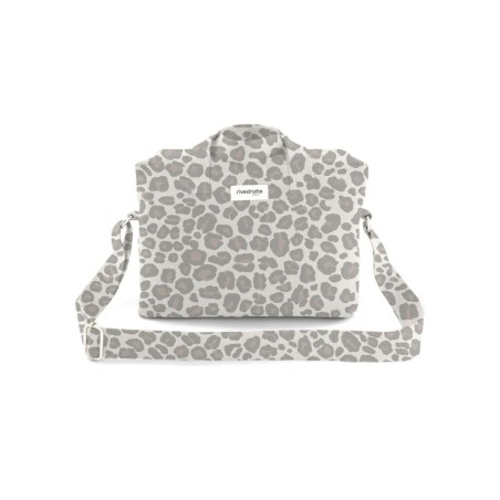 Sauval – City Bag coton recyclé – Rive Droite