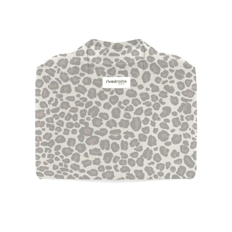 Sac Célestins 24h – Coton recyclé – Rive Droite