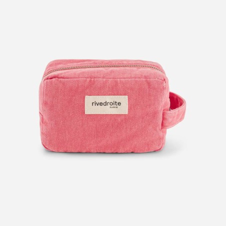 Hermel - Trousse de toilette pratique et spacieuse | Rive Droite Paris