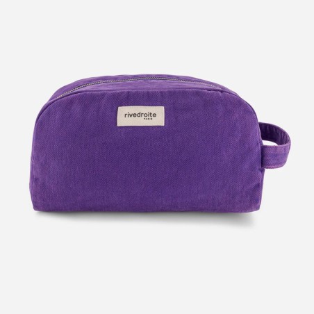 Trousse de Toilette Tournelles – Rive Droite Paris