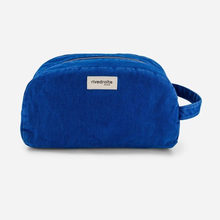 Trousse de Toilette Tournelles – Rive Droite Paris