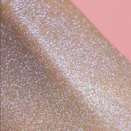 Spray Pailleté Holo Si Si La Paillette - Brillez Écologiquement