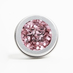Brillez avec les Paillettes Coco Cannelle Si Si La Paillette