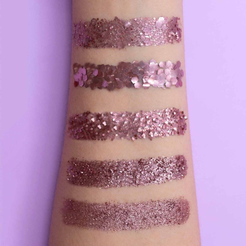 Brillez avec les Paillettes Coco Cannelle Si Si La Paillette