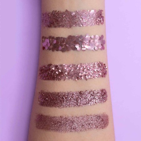 Brillez avec les Paillettes Coco Cannelle Si Si La Paillette