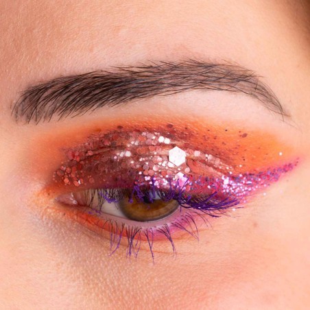 Brillez avec les Paillettes Coco Cannelle Si Si La Paillette