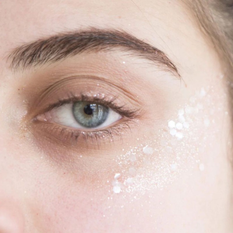 Paillettes Marie-Madeleine Si Si La Paillette - Écologiques et Biodégradables