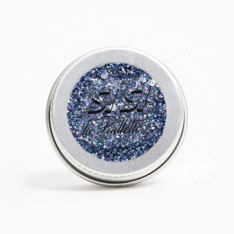 Paillettes Indiglow Si Si La Paillette - Écologiques et Biodégradables