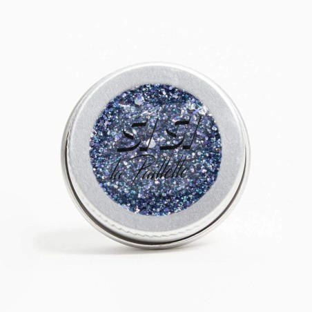 Paillettes Indiglow Si Si La Paillette - Écologiques et Biodégradables