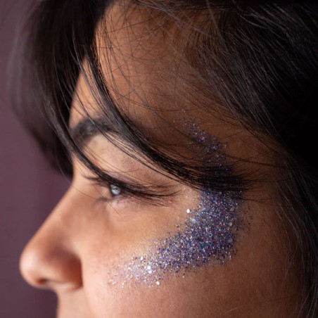 Paillettes Indiglow Si Si La Paillette - Écologiques et Biodégradables