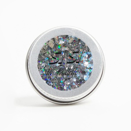 Paillettes V2 Y'HOLO Si Si La Paillette - Biodégradables et Écologiques