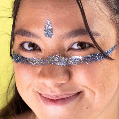 Paillettes Y'HOLO Biodégradables - Si Si La Paillette