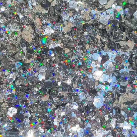 Paillettes Y'HOLO Biodégradables - Si Si La Paillette