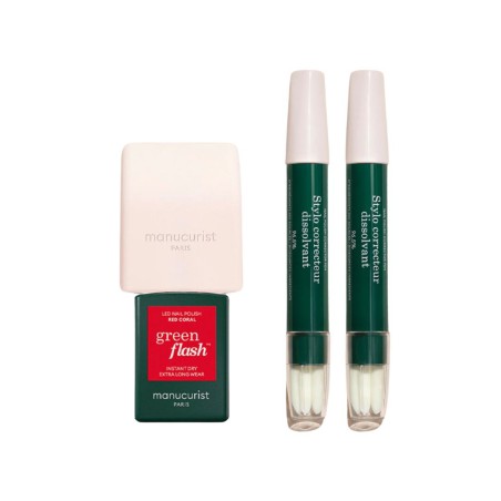 Mani Helper Manucurist – outil de manucure précis & stable