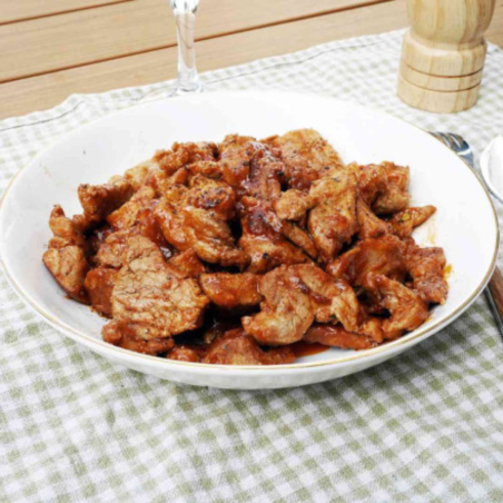 RollGrill - L'accessoire révolutionnaire pour des grillades parfaites