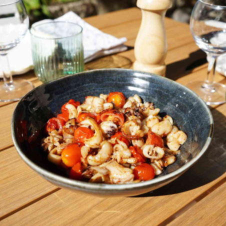 RollGrill - L'accessoire révolutionnaire pour des grillades parfaites