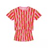 Pyjama short & t‑shirt coton bio We Are Jolies – Confort & éthique
