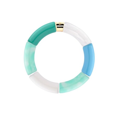 Bracelet Oceano Parabaya – Bijou Coloré et Élégant