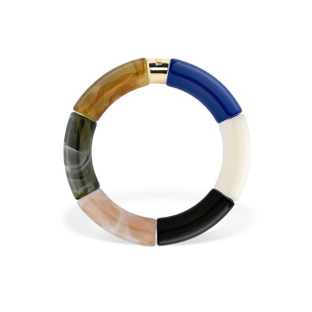 Bracelet Agua Parabaya – Bijou Coloré et Élégant