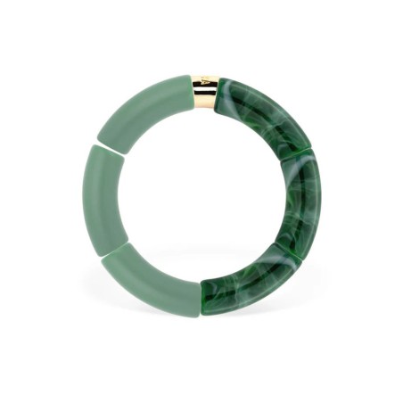 Bracelet Pantanal Parabaya – Bijou Coloré et Élégant