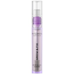 Madara - Grow & Fix Booster cils & sourcils naturel vegan