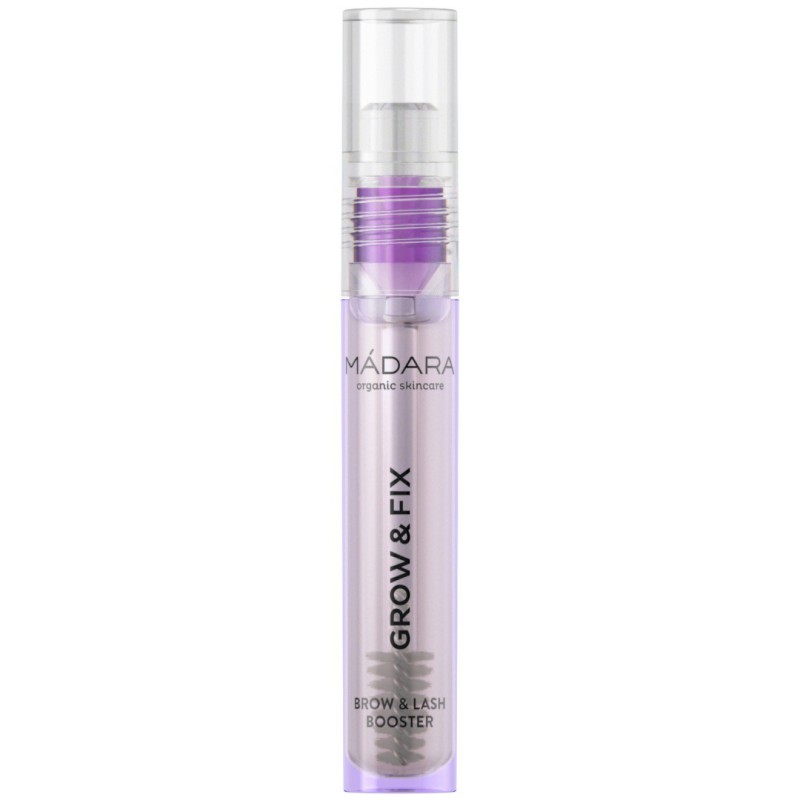 Madara - Grow & Fix Booster cils & sourcils naturel vegan