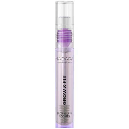 Madara - Grow & Fix Booster cils & sourcils naturel vegan