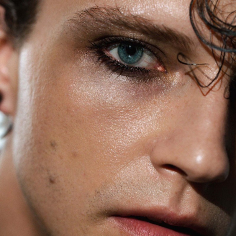 Madara - Mascara Deep Matter Volume & soin naturel intense