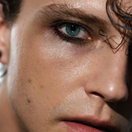 Madara - Mascara Deep Matter Volume & soin naturel intense