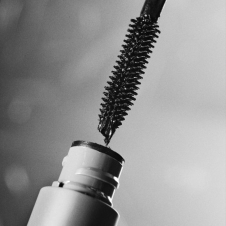 Madara - Mascara Deep Matter Volume & soin naturel intense
