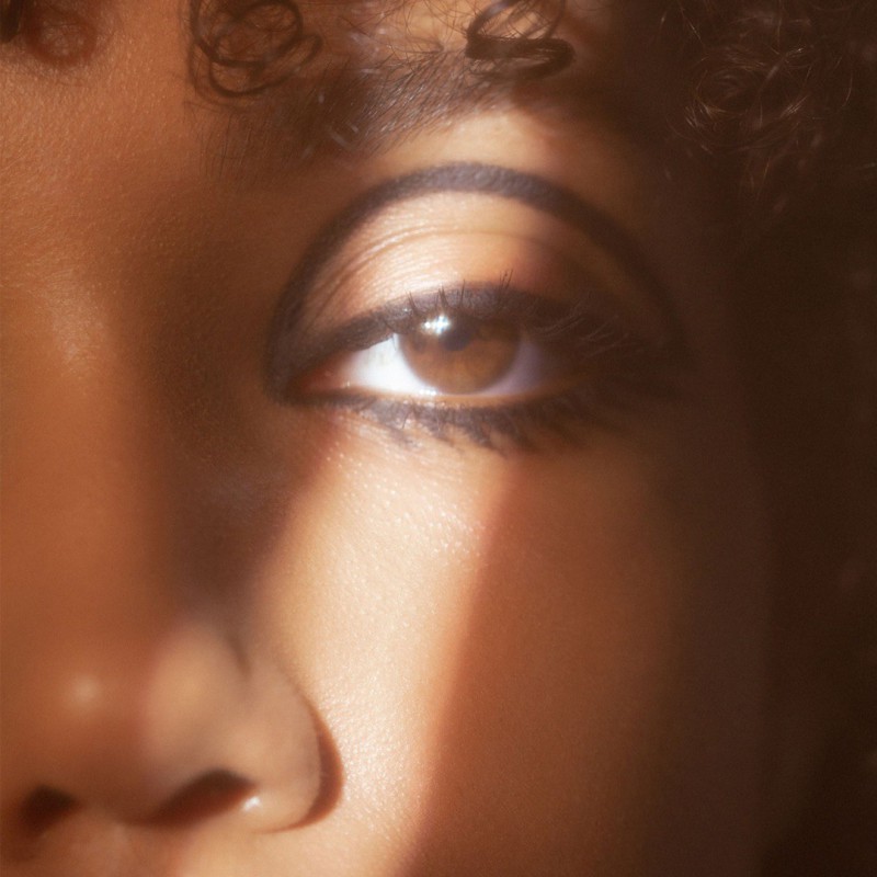 Madara - Mascara Deep Matter Volume & soin naturel intense