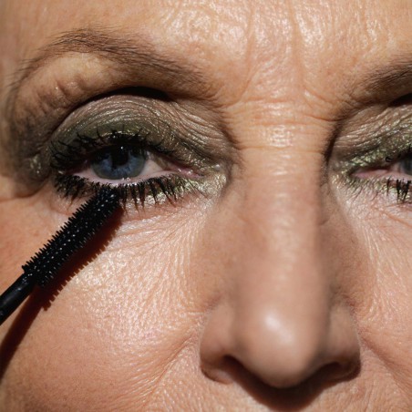 Madara - Mascara Deep Matter Volume & soin naturel intense