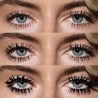 Madara - Mascara Deep Matter Volume & soin naturel intense