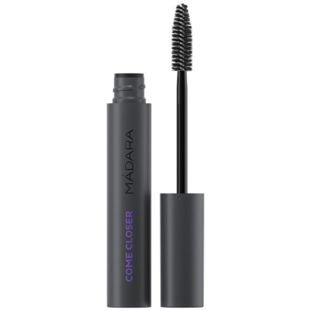 Madara - Mascara Infinite Lash naturel & vegan noir intense