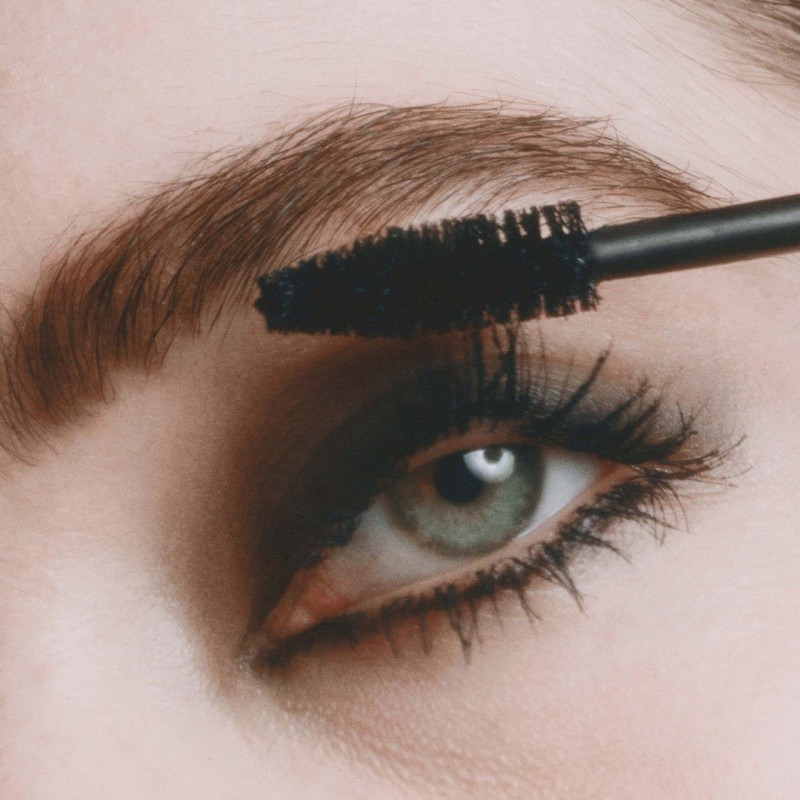 Madara - Mascara Infinite Lash naturel & vegan noir intense
