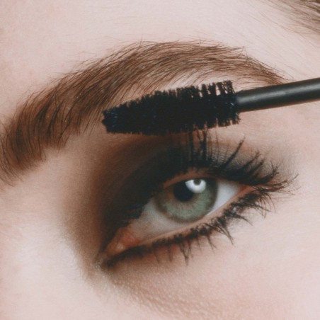 Madara - Mascara Infinite Lash naturel & vegan noir intense