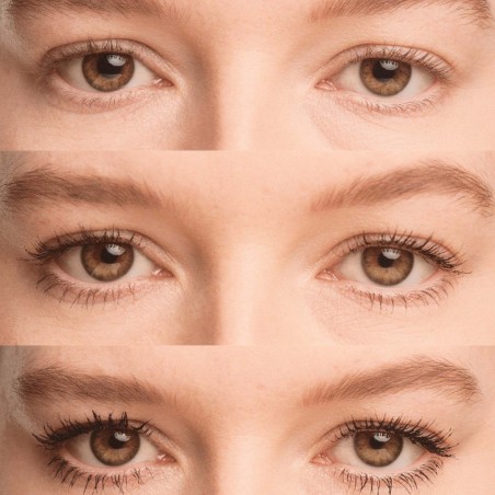 Madara - Mascara Infinite Lash naturel & vegan noir intense