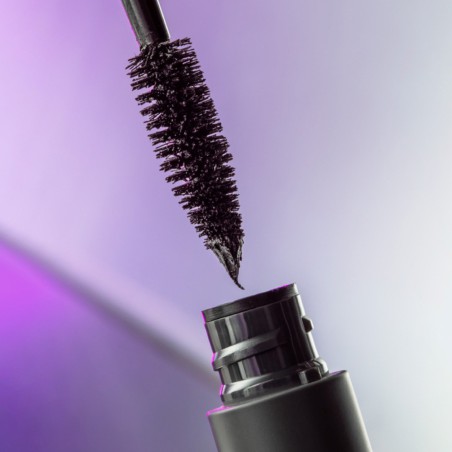 Madara - Mascara Infinite Lash naturel & vegan noir intense