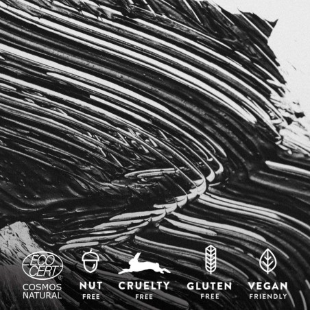 Madara - Mascara Infinite Lash naturel & vegan noir intense