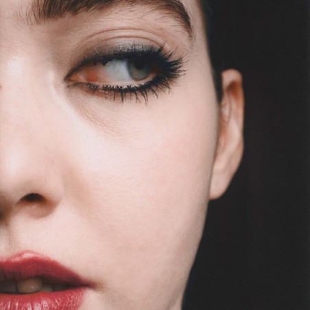 Madara - Mascara Infinite Lash naturel & vegan noir intense