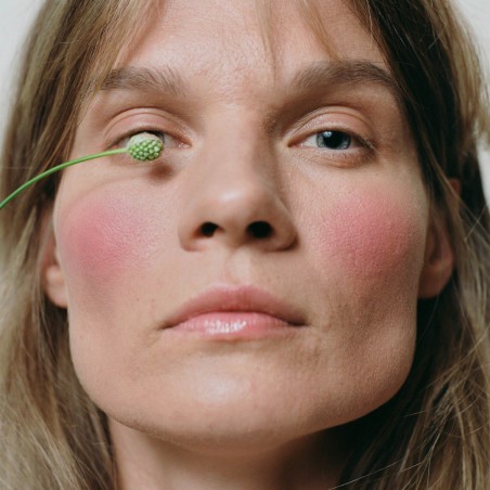 Madara - Blush Minéral Cold Cheeks 3, effet naturel & vegan