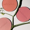 Madara - Blush Minéral Cold Cheeks 3, effet naturel & vegan