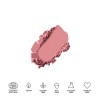 Madara - Blush Minéral Cold Cheeks 3, effet naturel & vegan