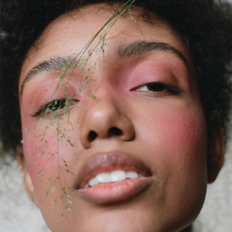 Madara - Blush Minéral Cold Cheeks 3, effet naturel & vegan