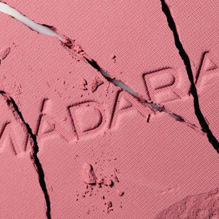 Madara - Blush Minéral Cold Cheeks 3, effet naturel & vegan